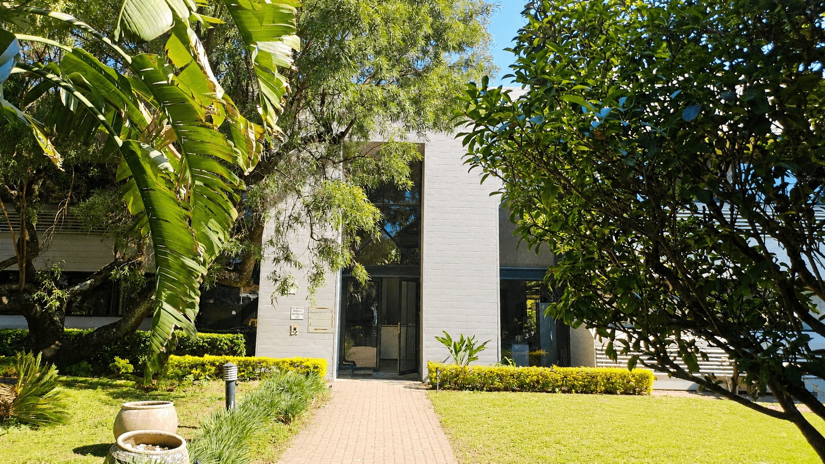 2 Weaver Avenue